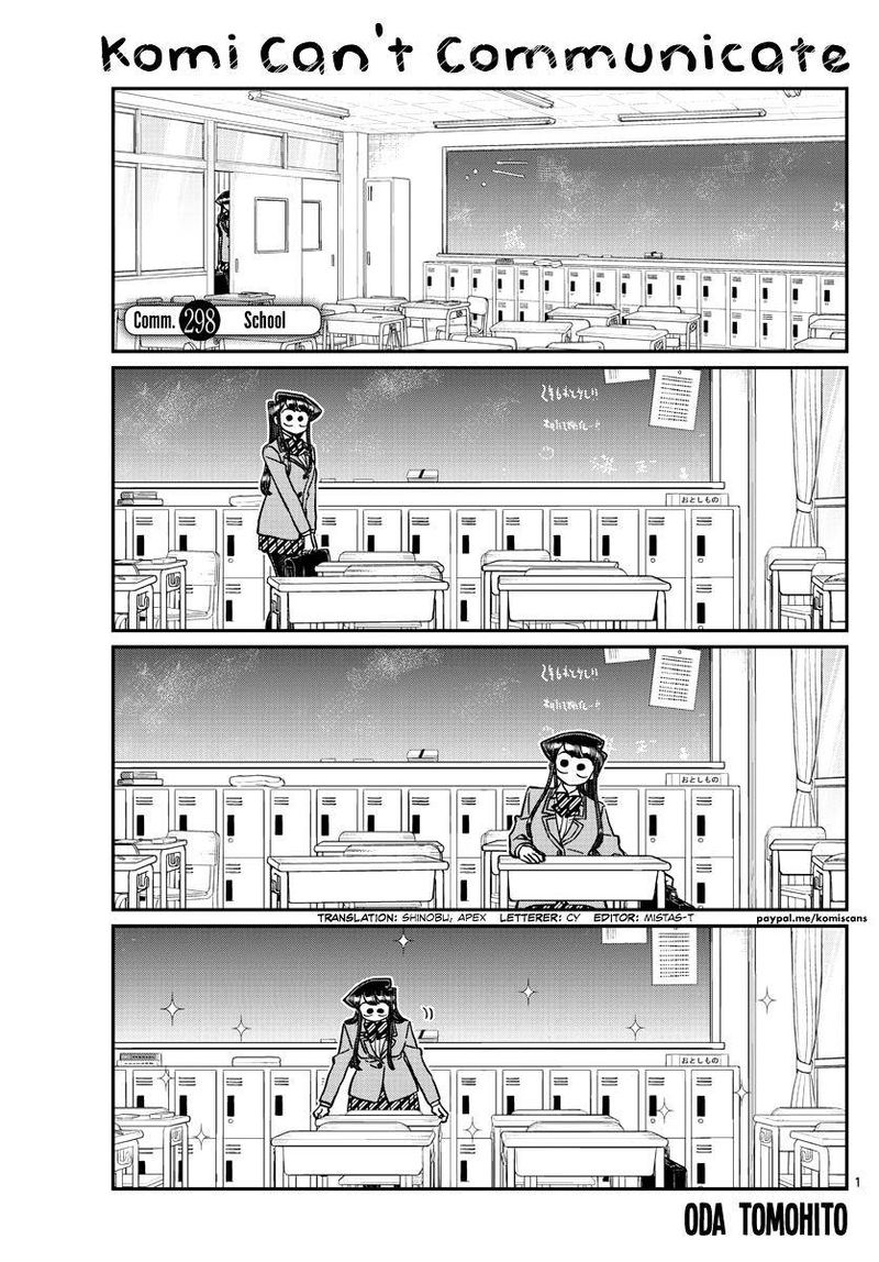 Komi Can